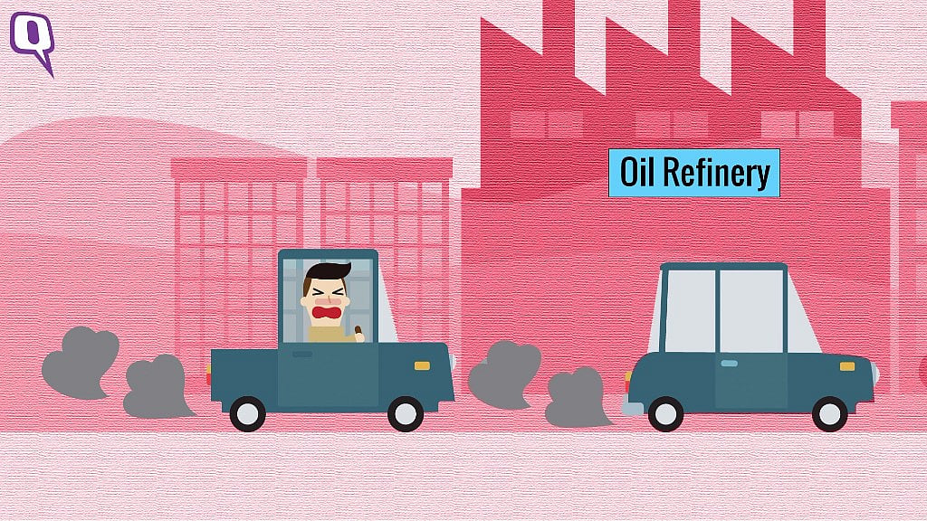 The BS-VI grade auto fuel – labelled as the world’s cleanest – is set to be introduced in Delhi from April 2020.