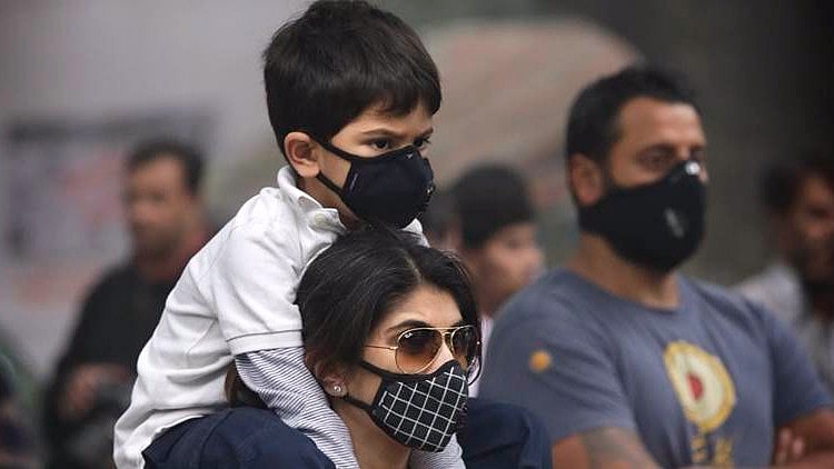 Can air pollution impact how you do in maths at school? 