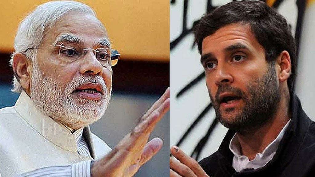 BJP has declared candidates for 182 seats, whereas Congress has declared candidates for 177 seats.