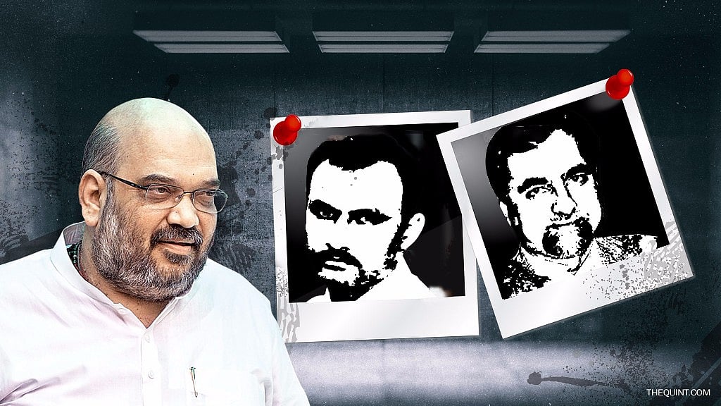 Judge Loya’s family have made statements which contradict those put forth by the official records. 