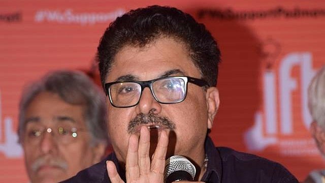 Ashoke Pandit thanks Maharashtra CM for Sanjay Leela Bhansali’s protection.