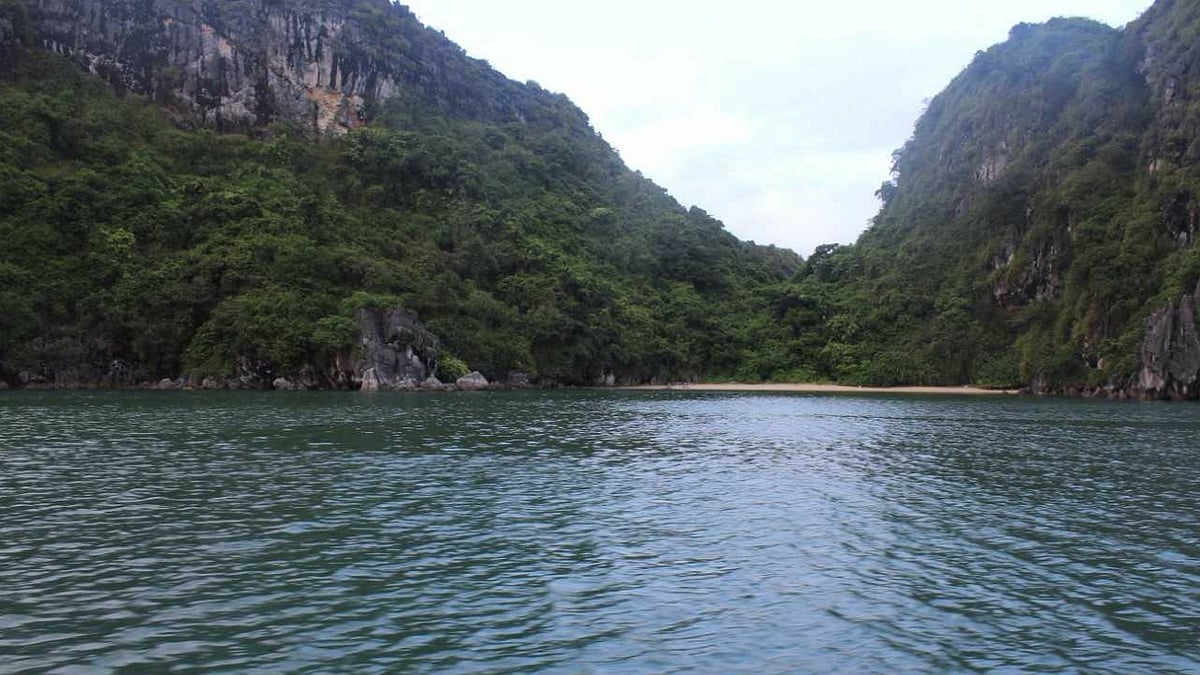 Fascinating Vietnam! 