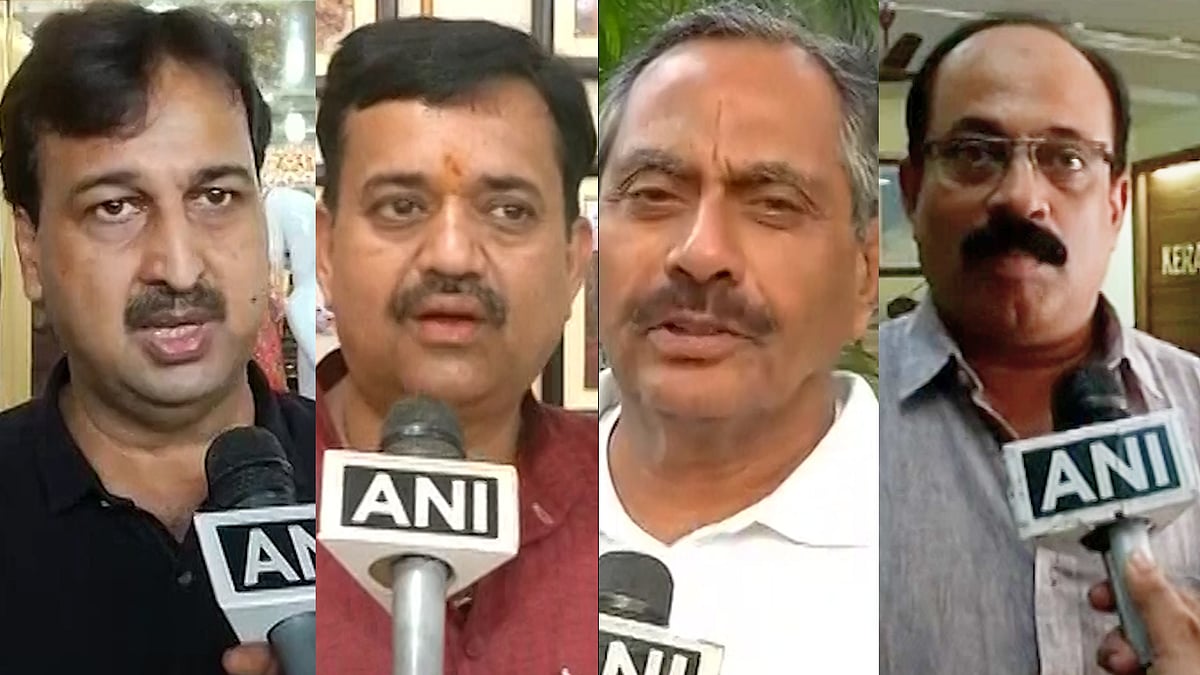 Citizens react to one year of note ban