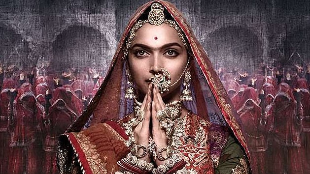 The <i>Padmaavat</i> row continues in the country.