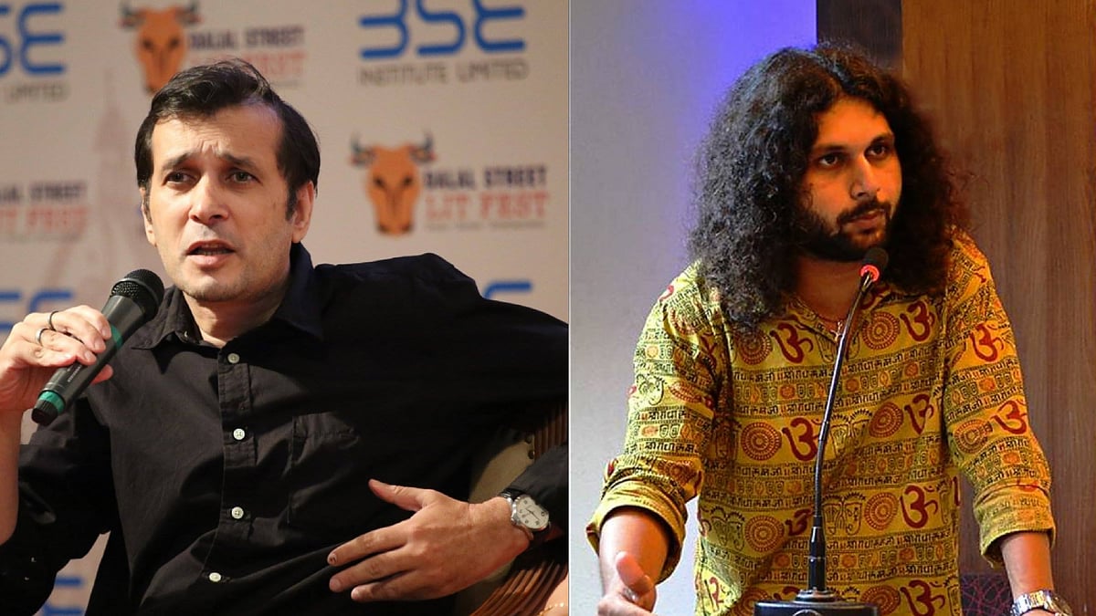 Filmmakers, Bidyut Kotoky and Amartya Bhattacharyya make it to IFFI.