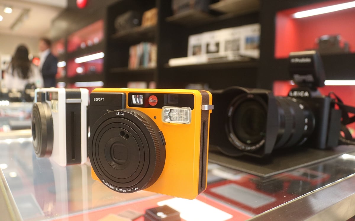 <div class="paragraphs"><p>National Camera Day 2022: Check the date, best quotes, images</p></div>