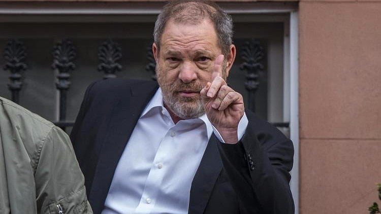 Weinstein Co., co-founded by Hollywood producer Harvey Weinstein is allegedly set to file for bankruptcy protection.