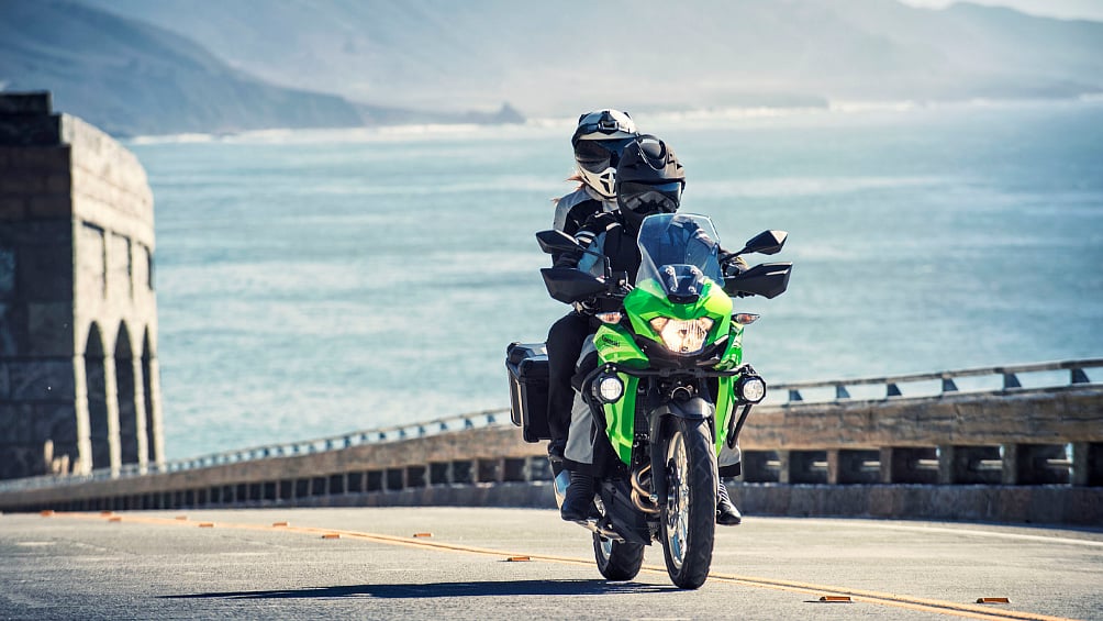 Kawasaki Versys-X 300 is the latest adventure bike in town.&nbsp;