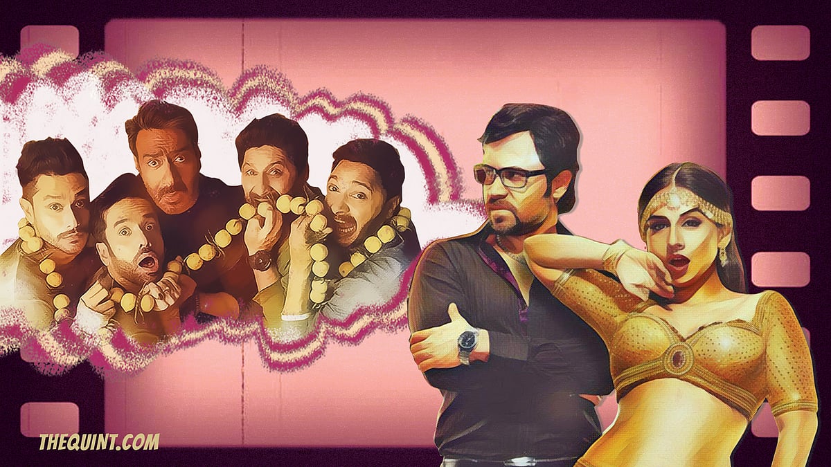 Emraan man, you were right!