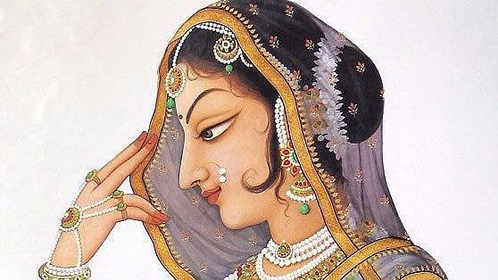  Who was Rani Padmavati?