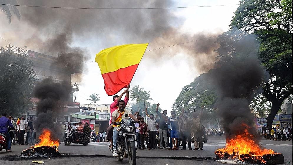 Of late, the demand for a state flag has been gaining traction in Karnataka.