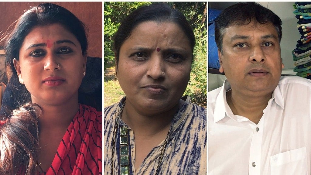 Here’s what residents of Gujarat have to say about the upcoming assembly elections.