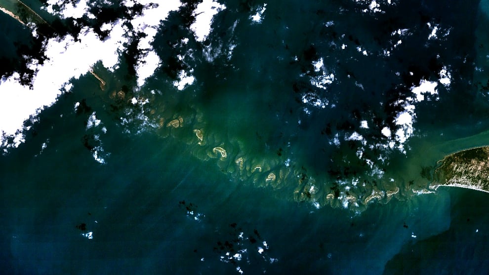 The Centre said on 16 March that Ram Setu won’t be destroyed “in the interest of the nation”.