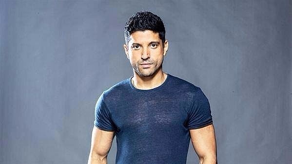 Farhan Akhtar talks about the <i>Padmavati </i>and IFFI controversies.