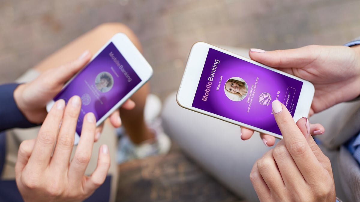 Millennials will go with the bank that offers the best technology and convenience.&nbsp;