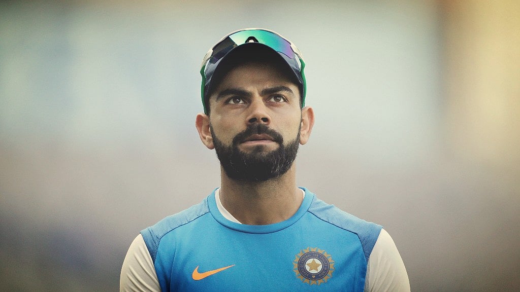 After a stellar run of form in Tests in 2017, Kohli looks to overcome an injury and past demons when India face England across all three formats