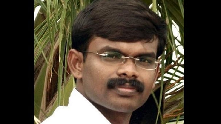 File photo of Bala.
