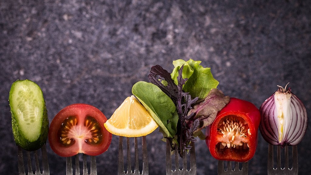 Go organic! Now a study says it cuts down risk of cancer <br>