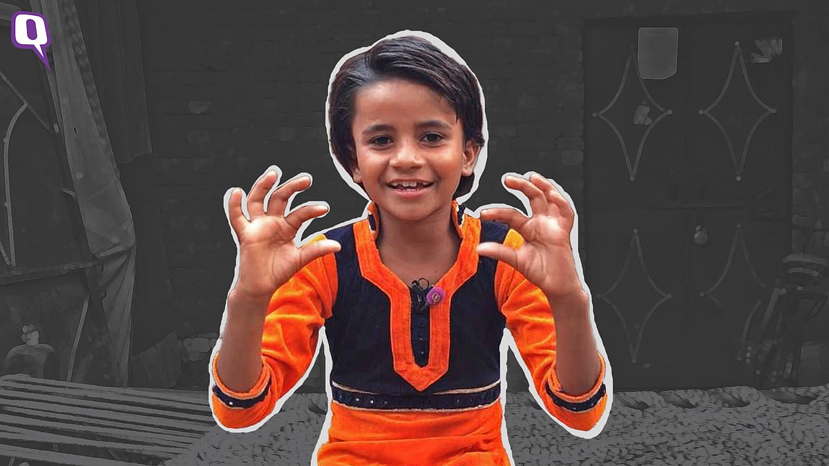 (Photo: <b>The Quint</b>/Erum Gour)