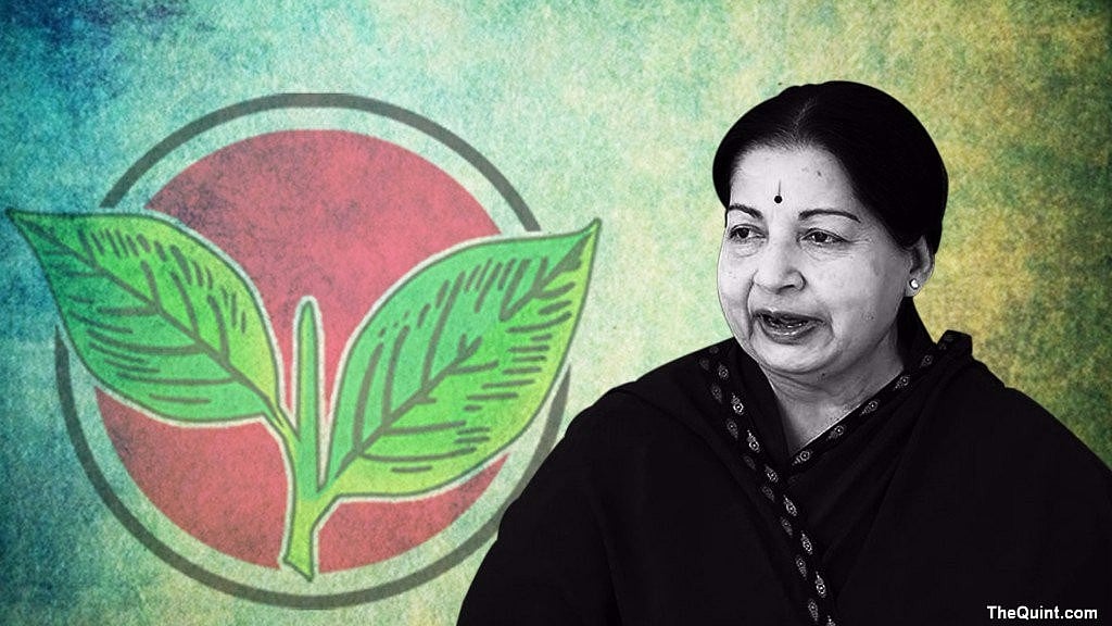 Since the demise of chief minister Jayalalithaa last year, the RK Nagar seat has been lying vacant.