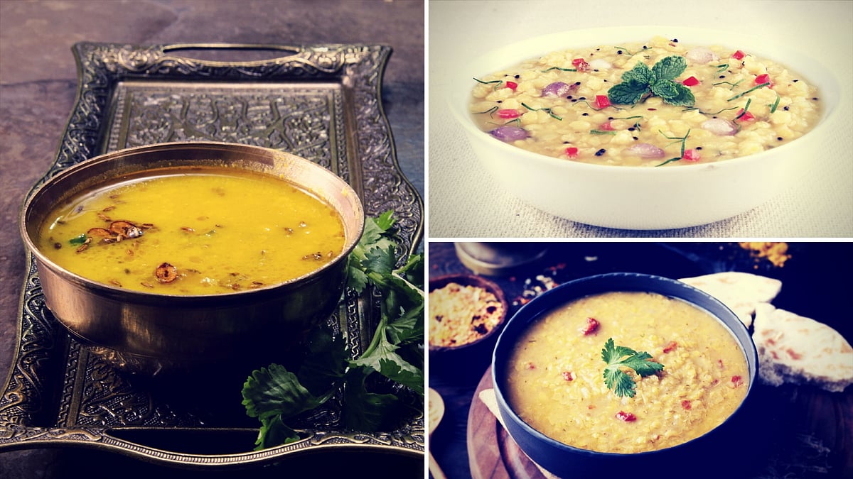To watch the sizzling dance of mustard and cumin, smoky asafoetida with onions or garlic or chillies or curry leaves, is an enthralling culinary experience.