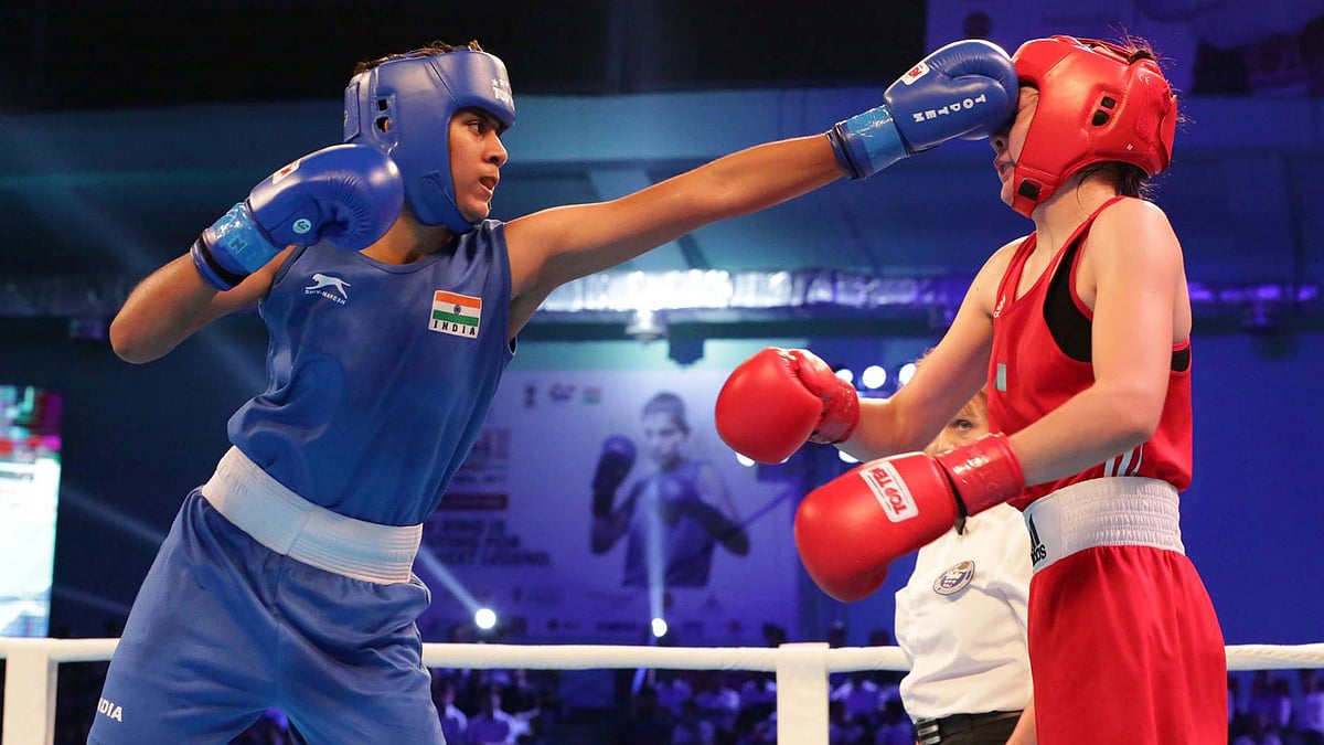 A boxing qualifier for the Tokyo Olympics scheduled for next month in China’s Wuhan will be cancelled over the outbreak of a new virus, Japan’s Kyodo news agency said on Wednesday, 22 January.