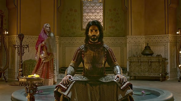Shahid Kapoor has asked fans to watch the film before forming preconceived notions.&nbsp;