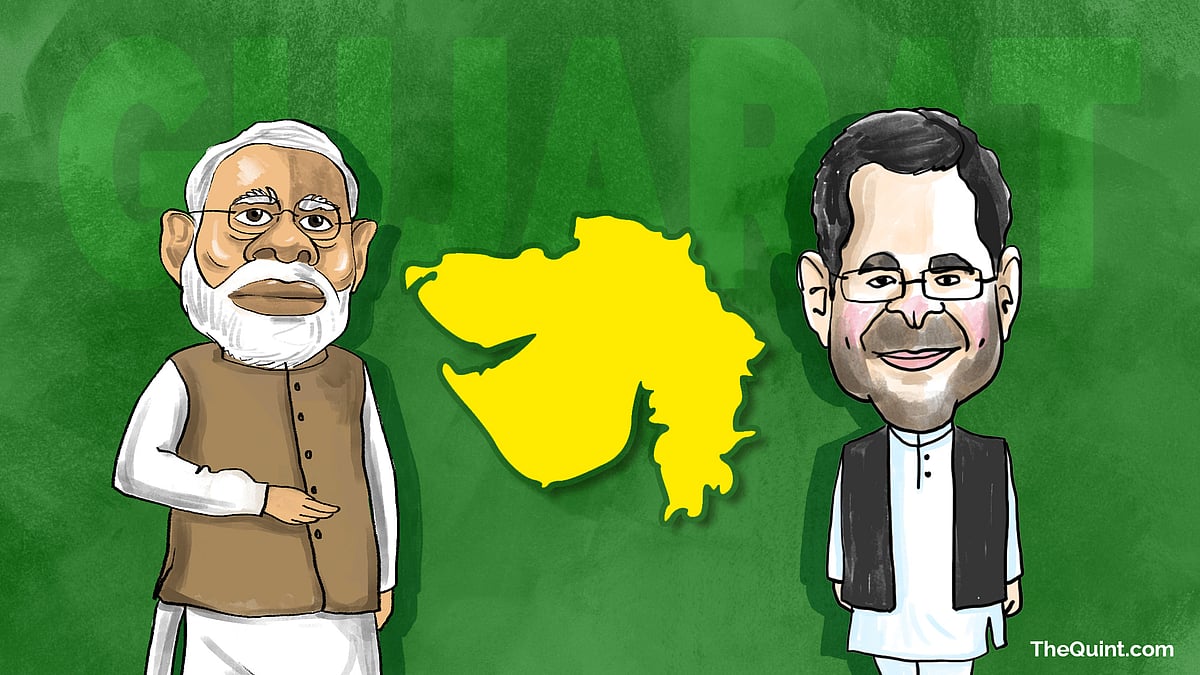 If what the exit pollsters have said is anywhere close to the verdict of Gujarat’s electorate, the BJP will romp home to victory for the sixth consecutive time.