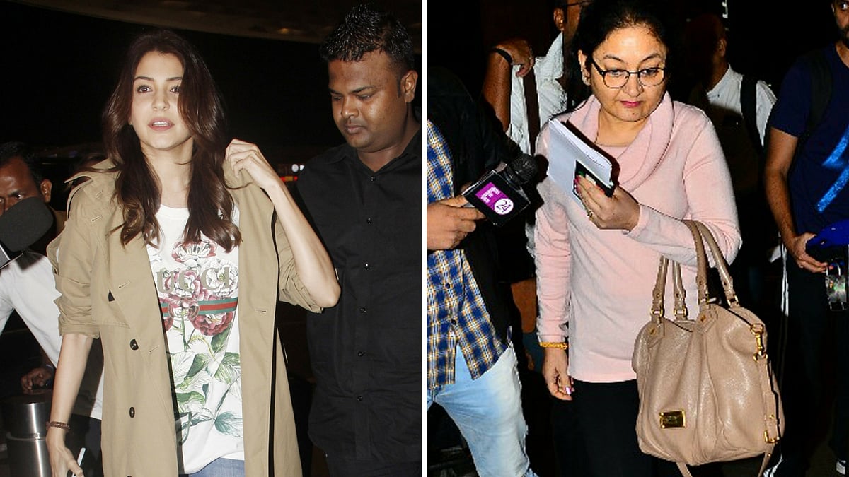 Is Anushka Sharma tying the knot in December in Italy? 