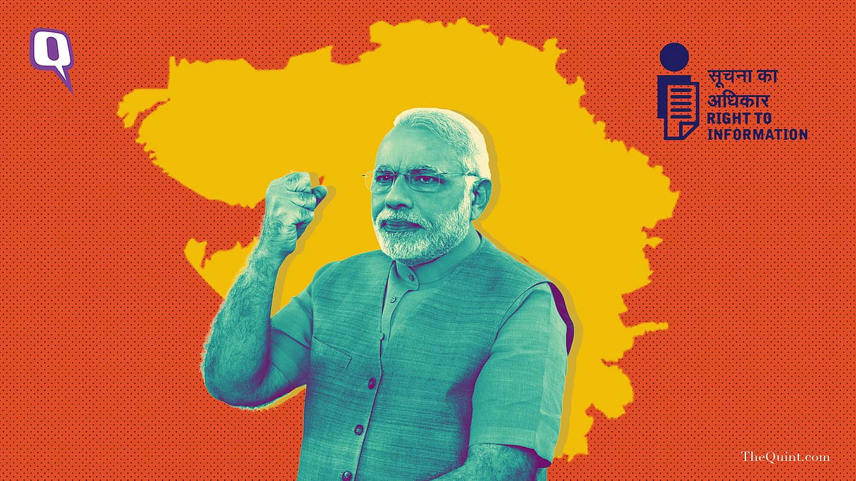 The government stonewalling RTI queries could indicate that maybe the government’s numbers are not as vibrant.