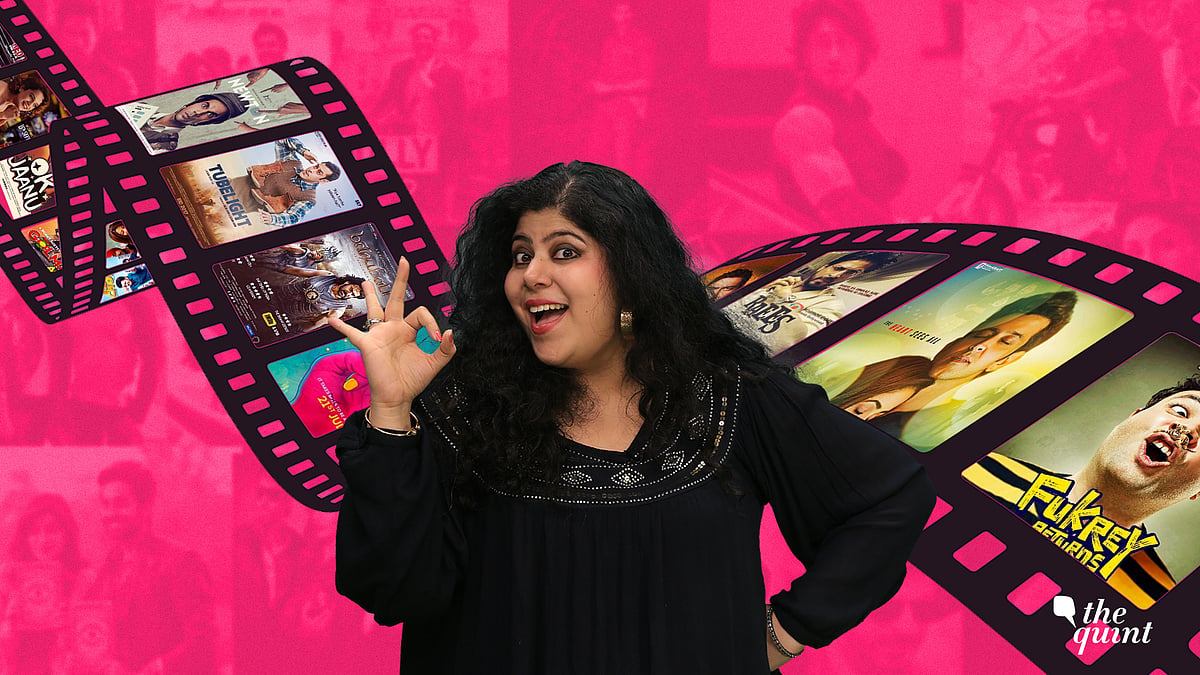 <p>RJ Stutee has Bollywood’s report card for the year 2017.&nbsp;</p>