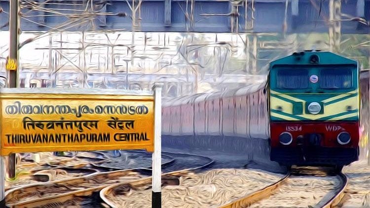 The Thiruvananthapuram mental healthcare centre is actively trying to reunite patients with their families.