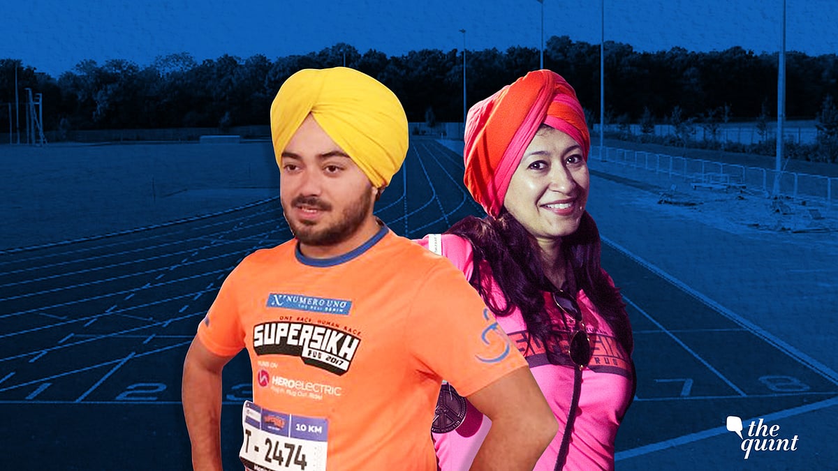 Super Sikh Run Half Marathon 2017 