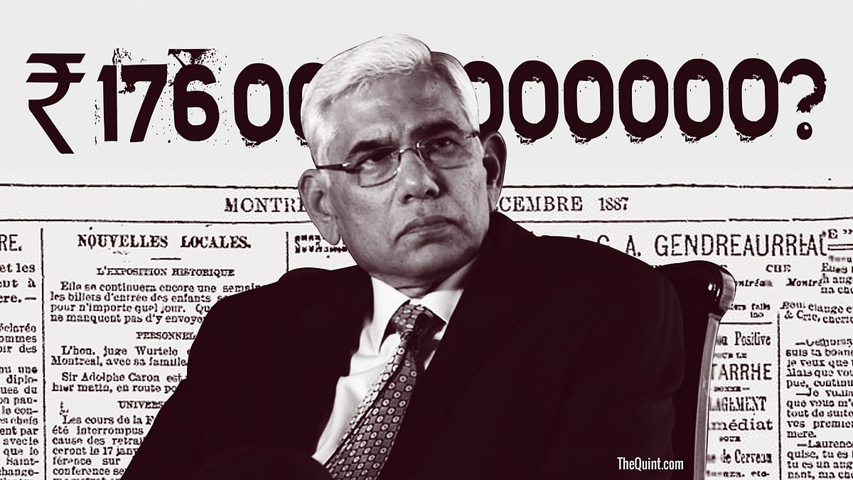 <p>What do we know about the man, dubbed the “courageous” CAG who exposed the alleged 2G spectrum scam?</p>