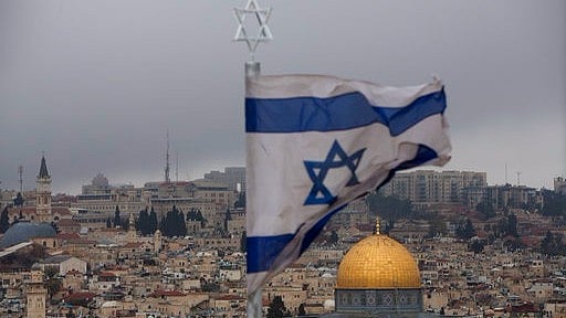 <p> A total of 128 countries backed the resolution, nine voted against and 35 abstained.</p>
