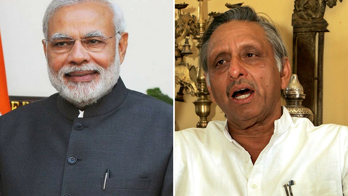 The Quint visited the bustling Ratanpole to quiz the aam Gujarati on the election controversies.
