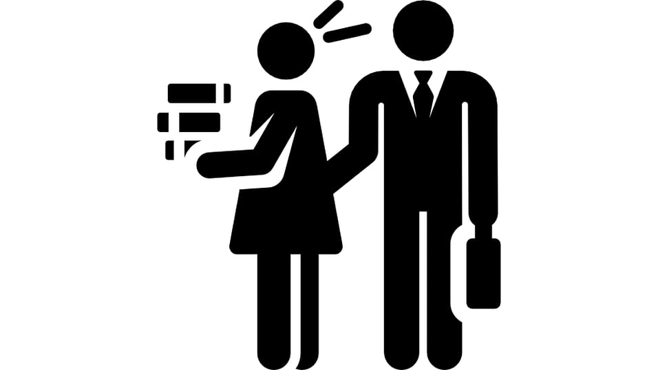 <p>Consent needs to be addressed. </p>