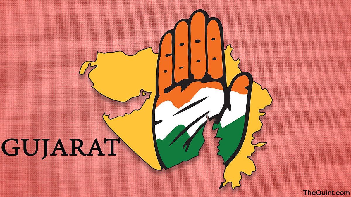 There are at least 10 seats where candidates of former Congress allies cut into the party’s votes.  &nbsp;