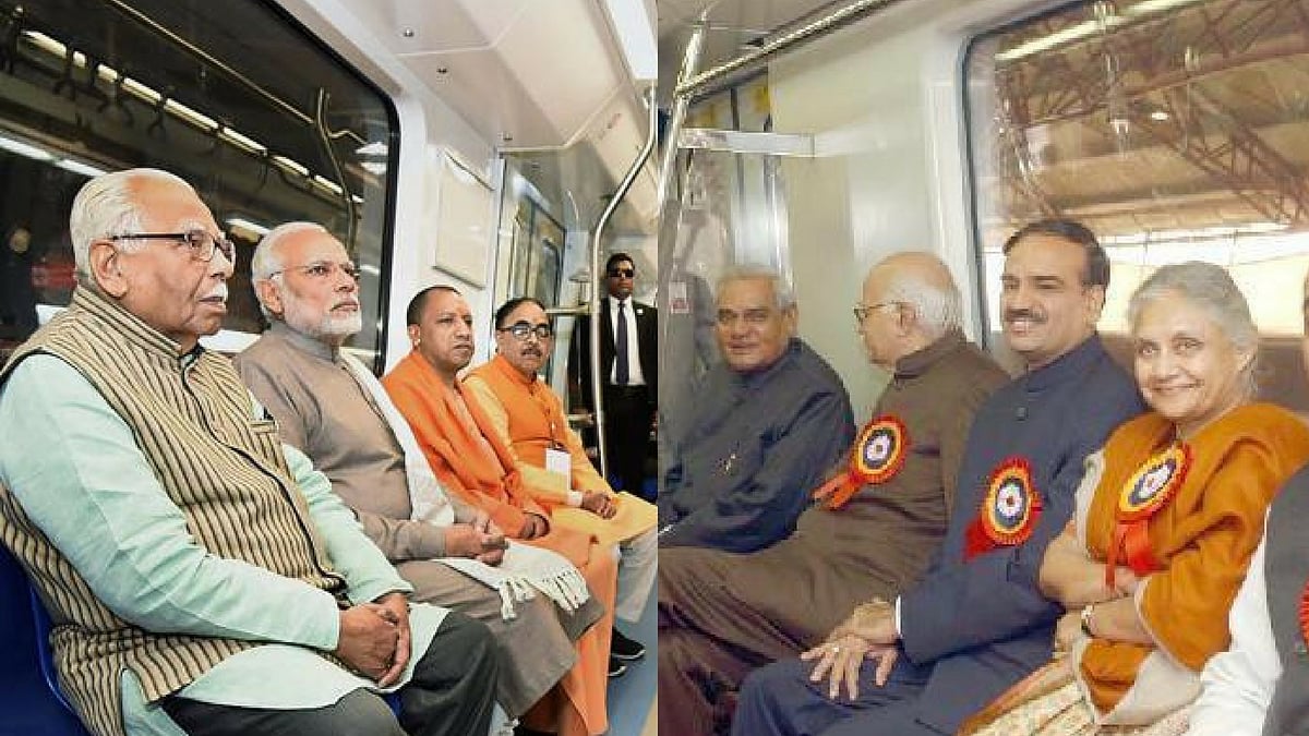 Fact-checking a current PM’s claim about a former PM.
