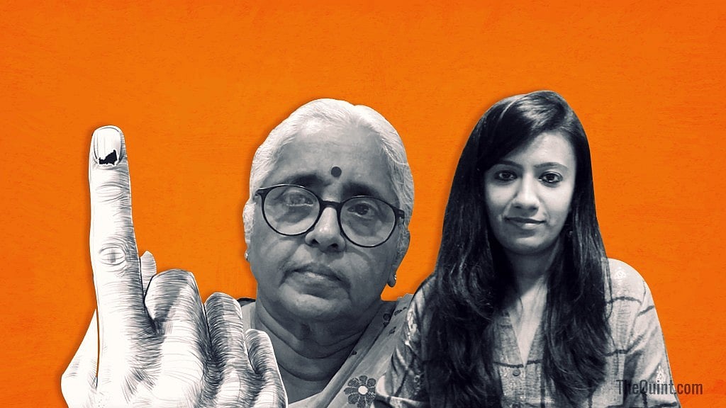 What will decide the vote of women this Gujarat assembly election?