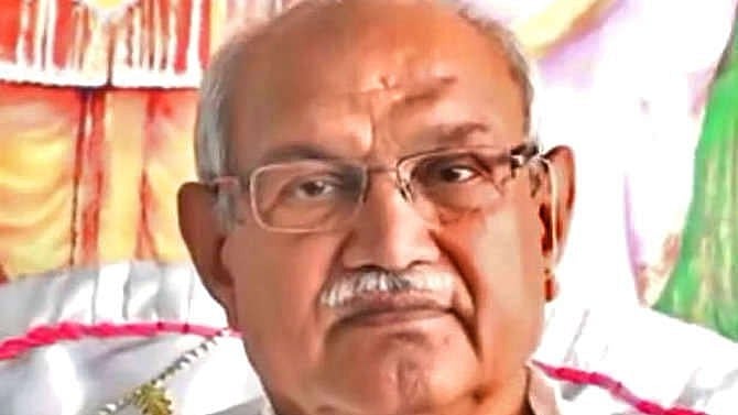 Spiritual leader Virendera Dev Dixit’ ashrams have been raided to expose scores of trapped women and girls, allegedly repeatedly sexually assaulted.&nbsp;