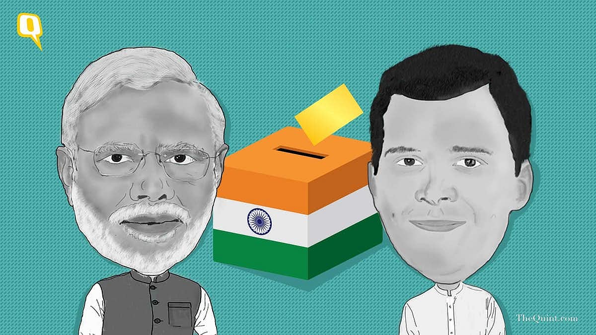 The results are out and the Bharatiya Janata Party (BJP) has been ruled victorious – twice over.