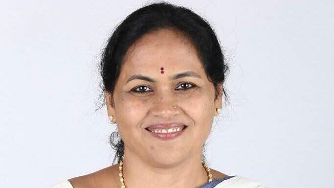 Police in Karnataka have registered an FIR against BJP MP Shobha Karandlaje for allegedly spreading enmity between two communities.
