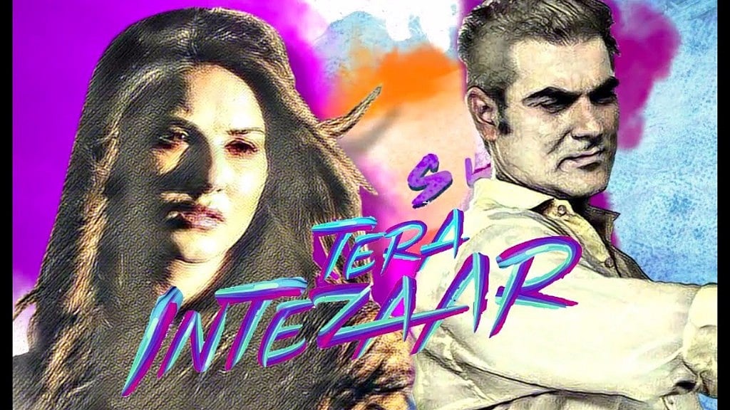 ‘Tera Intezaar’ doesn’t deserve your time.
