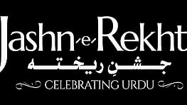 Jashn-e-Rekhta 2017 will begin the celebrations on the evening of 8 December