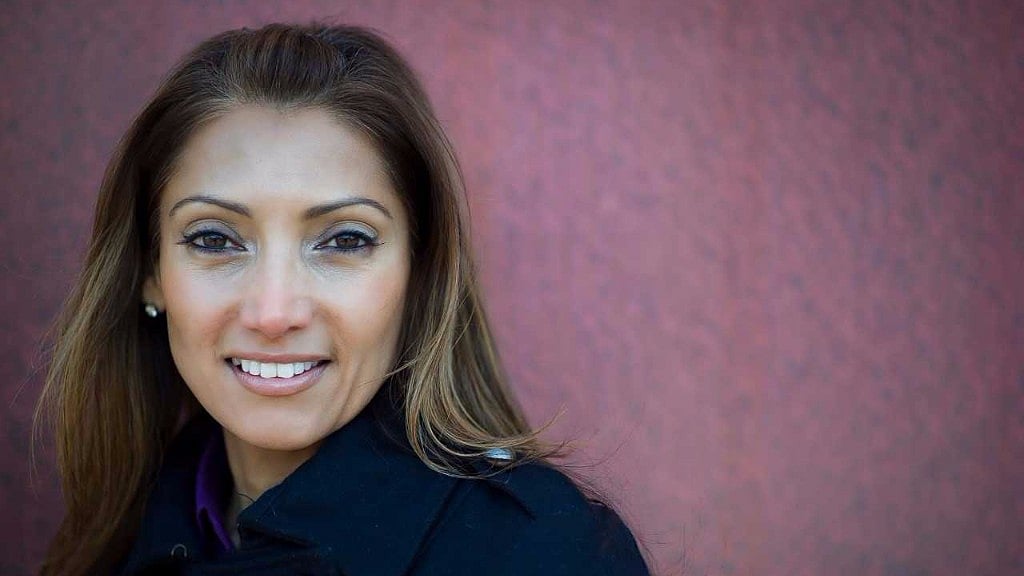 The Indian-American civil servant Preet Didbal serves as the vice mayor in the Yuba city council.&nbsp;