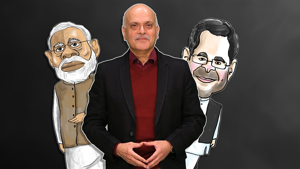 The five key takeaways from Gujarat Assembly Polls 2017.