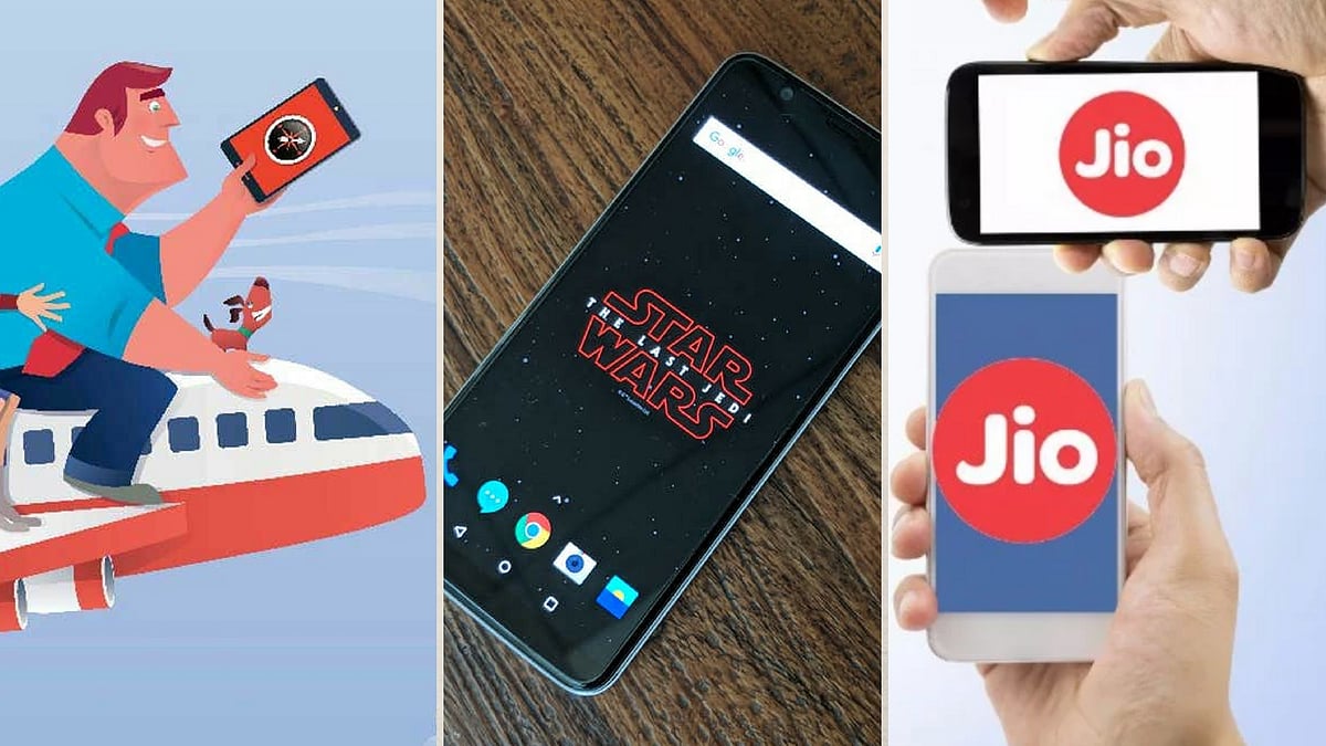 All the technology news from this week on TecQ