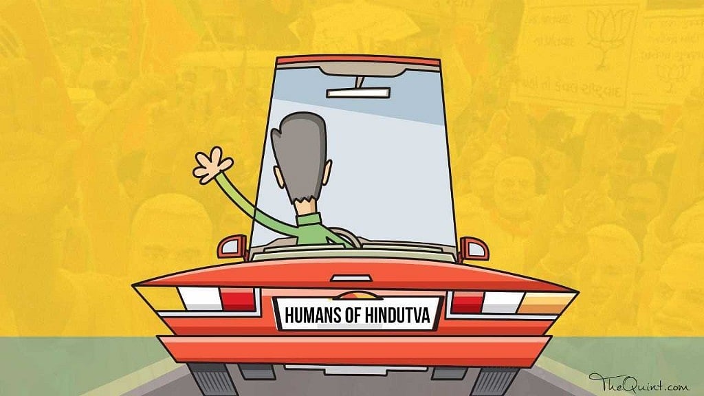 RIP Humans of Hindutva.