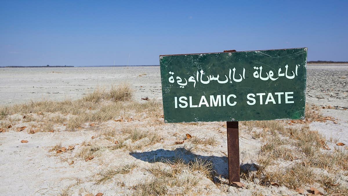 The Iraqi forces recaptured the last areas still under IS control along the border with Syria. Image used for representational purposes only.